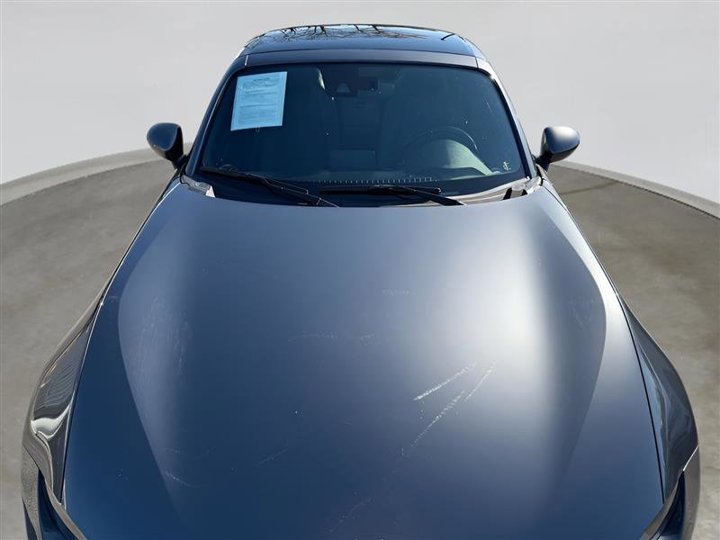Used 2021 MAZDA MX-5 Miata RF Grand Touring image 30