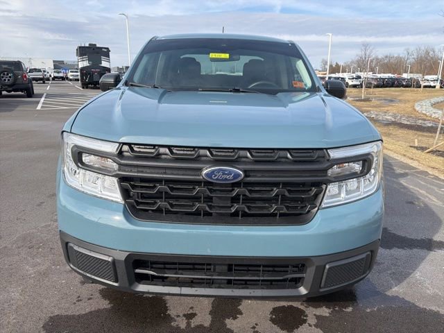 Used 2022 Ford Maverick XL image 13