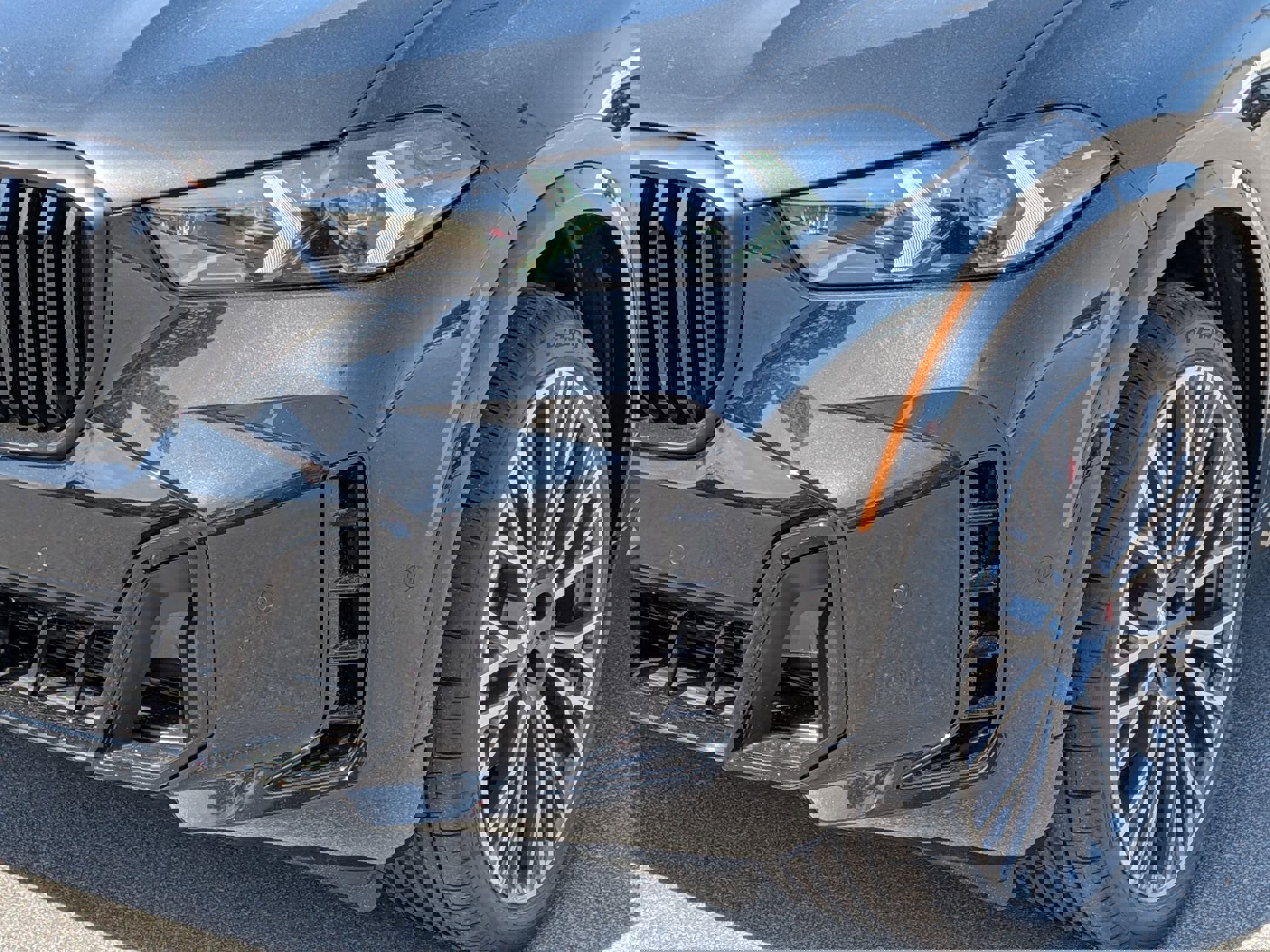 New 2026 BMW X5 xDrive40i w/ M Sport Package image 9