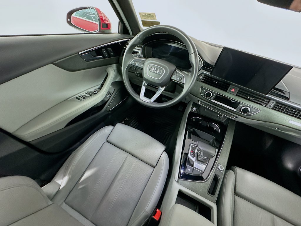 Used 2023 Audi A4 2.0T Prestige AWD/4WD image 9