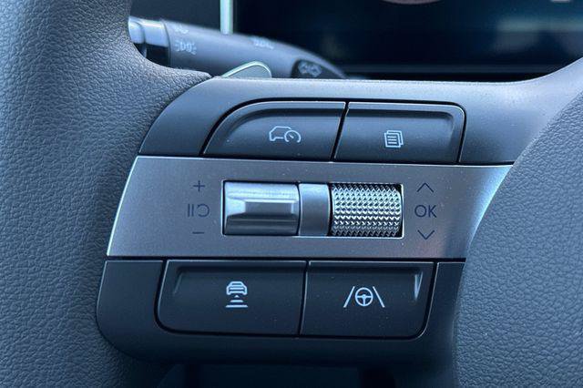 New 2025 Hyundai Sonata SEL AWD/4WD image 26