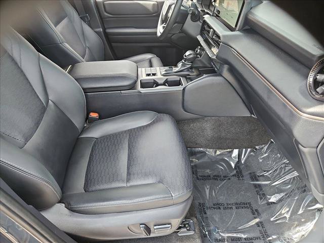 Certified 2025 Toyota Land Cruiser w/ Premium Package AWD/4WD image 28