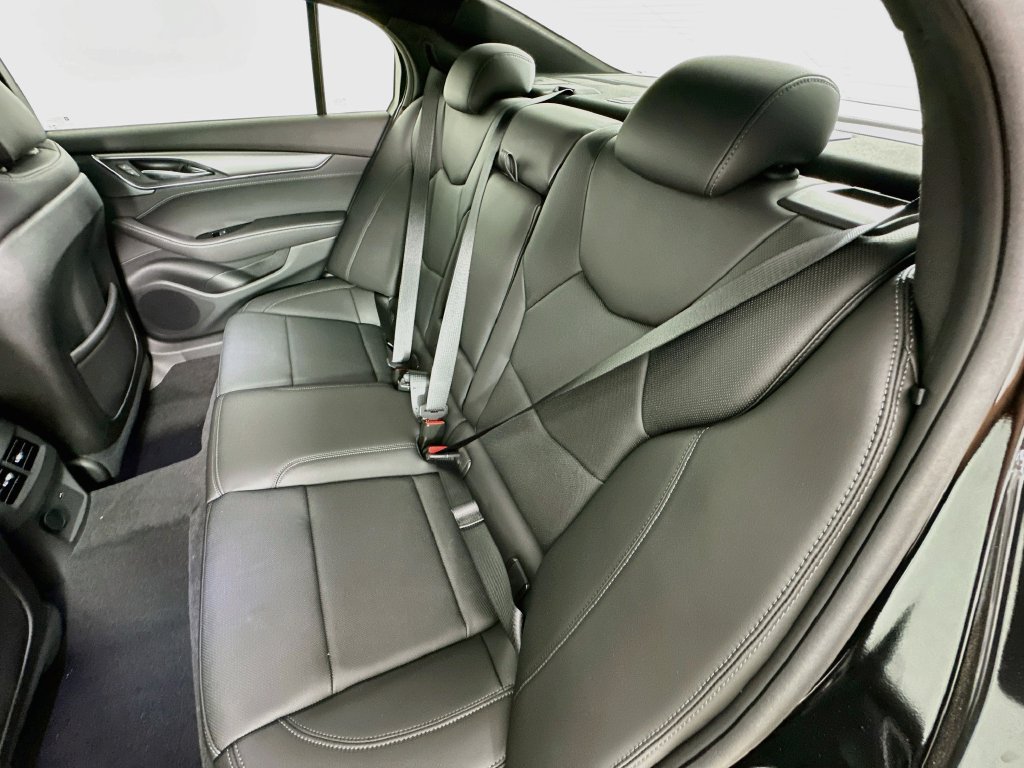 New 2026 Cadillac CT5 Premium Luxury w/ Technology Package AWD/4WD image 30