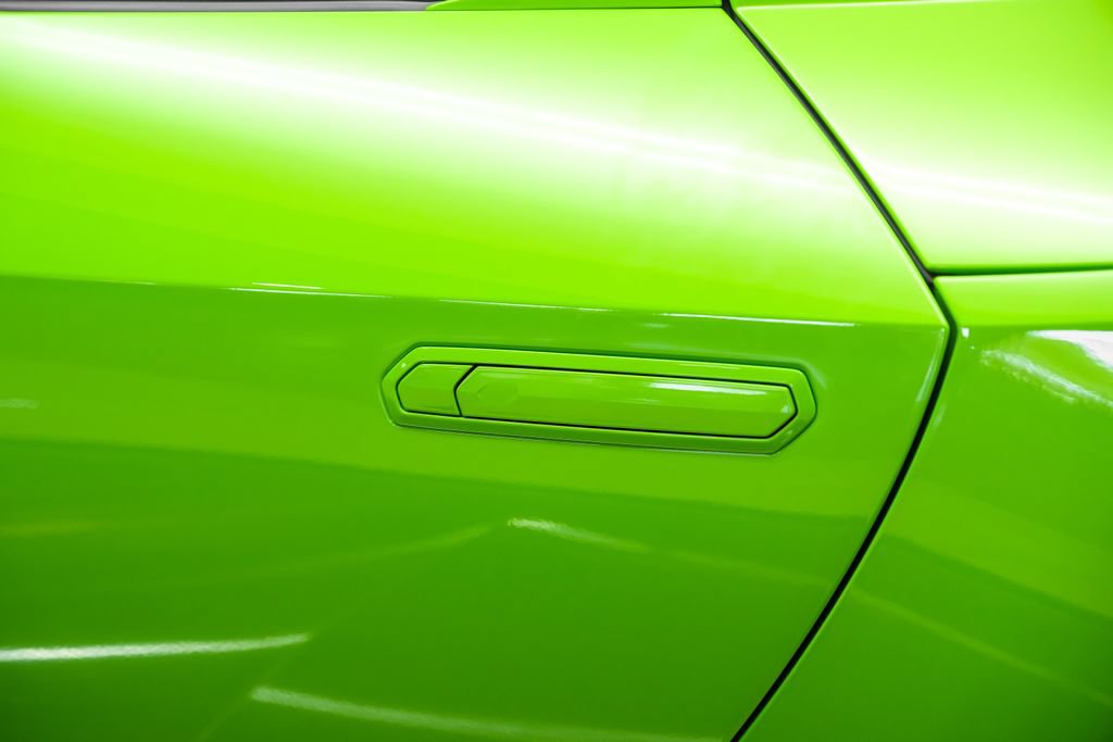 Used 2024 Lamborghini Huracan EVO AWD/4WD image 35