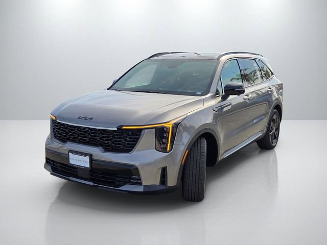 New 2026 Kia Sorento SX Prestige image 8
