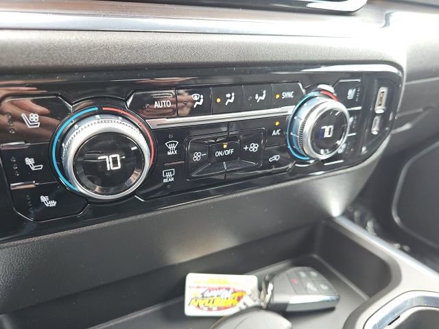 Used 2023 GMC Sierra 1500 SLT w/ SLT Premium Plus Package image 21