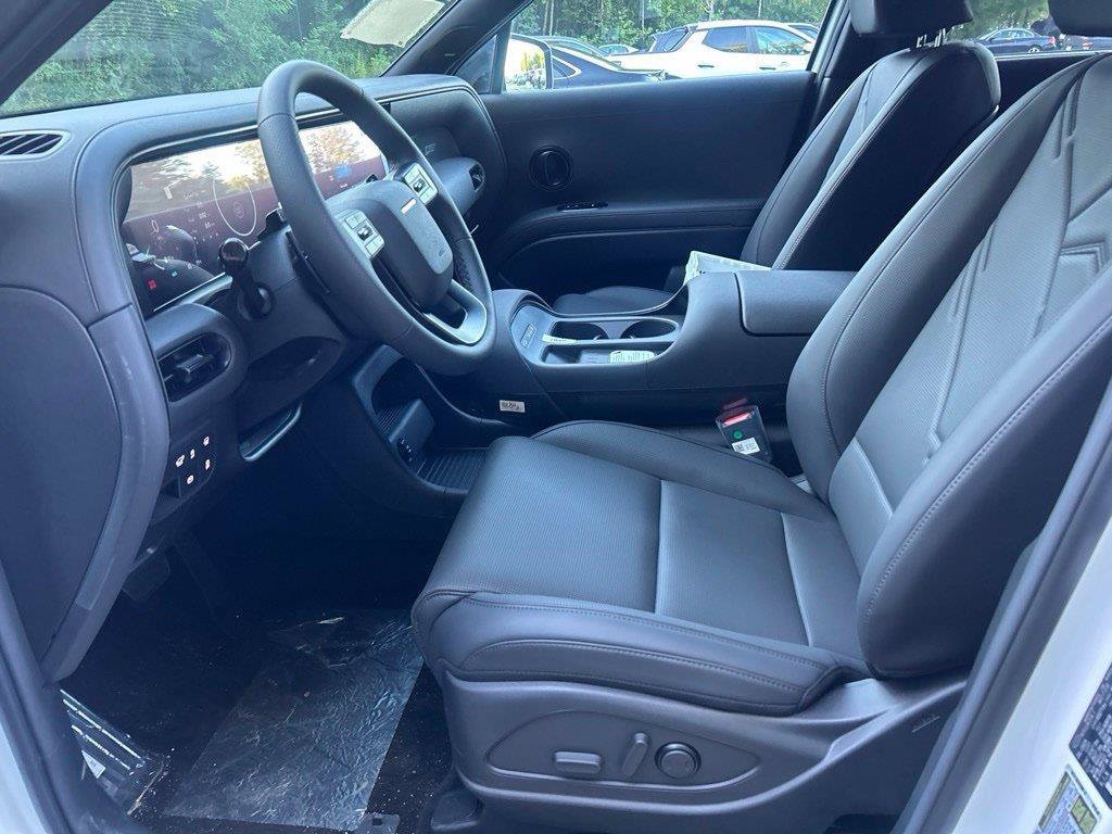 New 2026 Hyundai Palisade XRT Pro AWD/4WD image 11