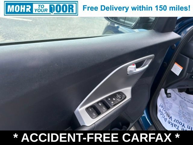 Used 2019 Kia Niro LX FWD image 13