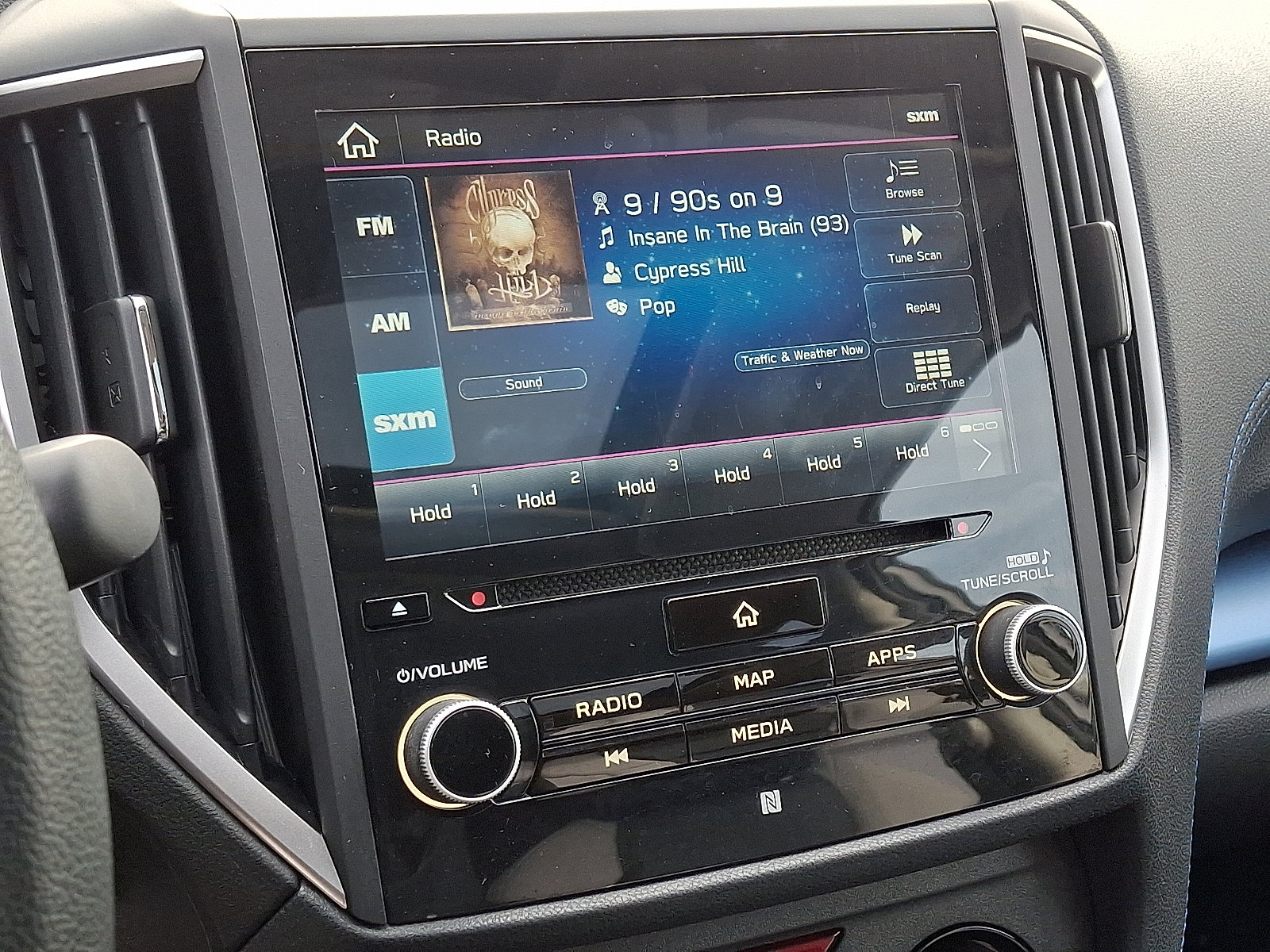 Used 2022 Subaru Crosstrek Hybrid w/ Moonroof Package w/Navigation image 18