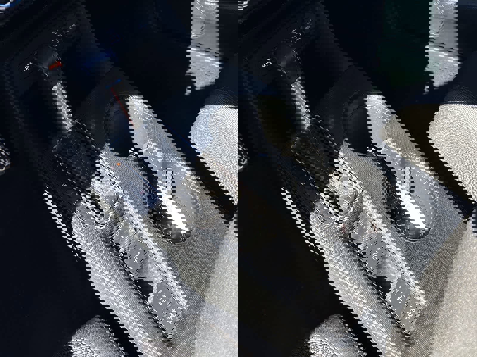 Used 2022 Honda Civic Sport image 16