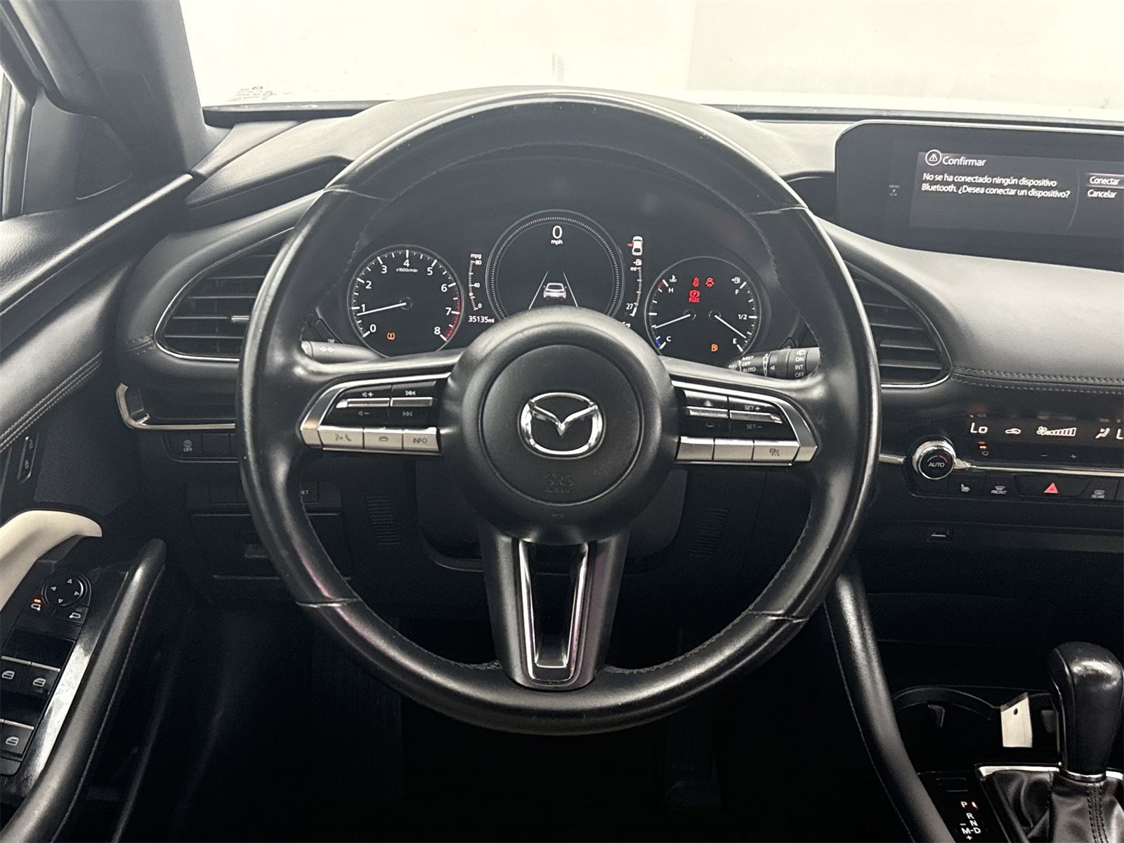 Used 2021 MAZDA MAZDA3 s image 20