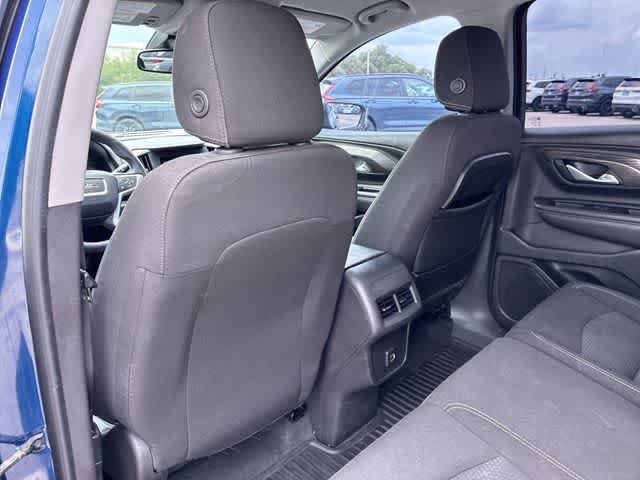 Used 2022 GMC Terrain SLE w/ Driver Convenience Package image 19