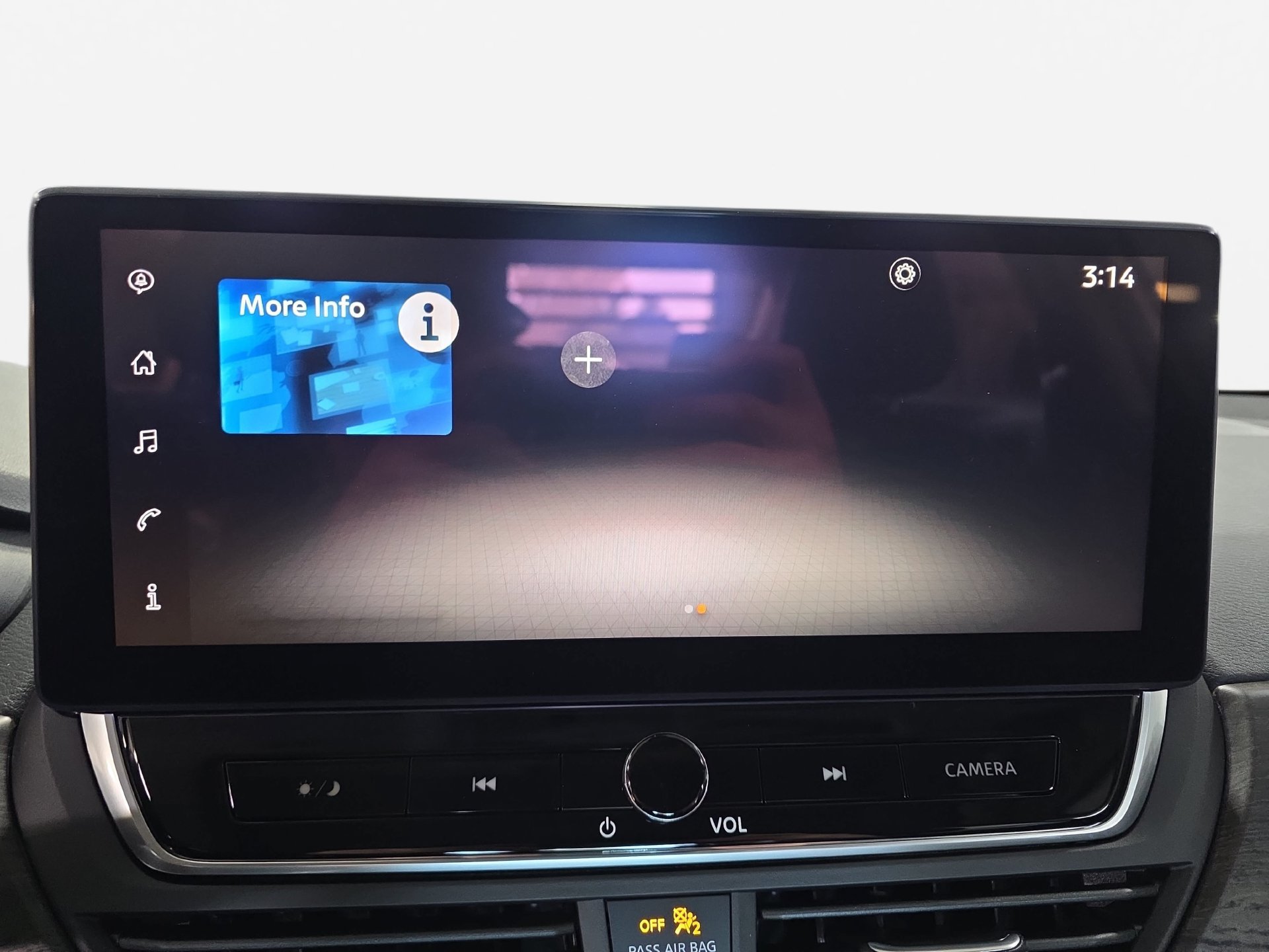 New 2027 Nissan Altima 2.5 SV FWD image 22