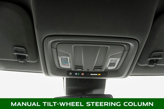 Used 2024 Chevrolet Silverado 3500 LT w/ Convenience Package image 24