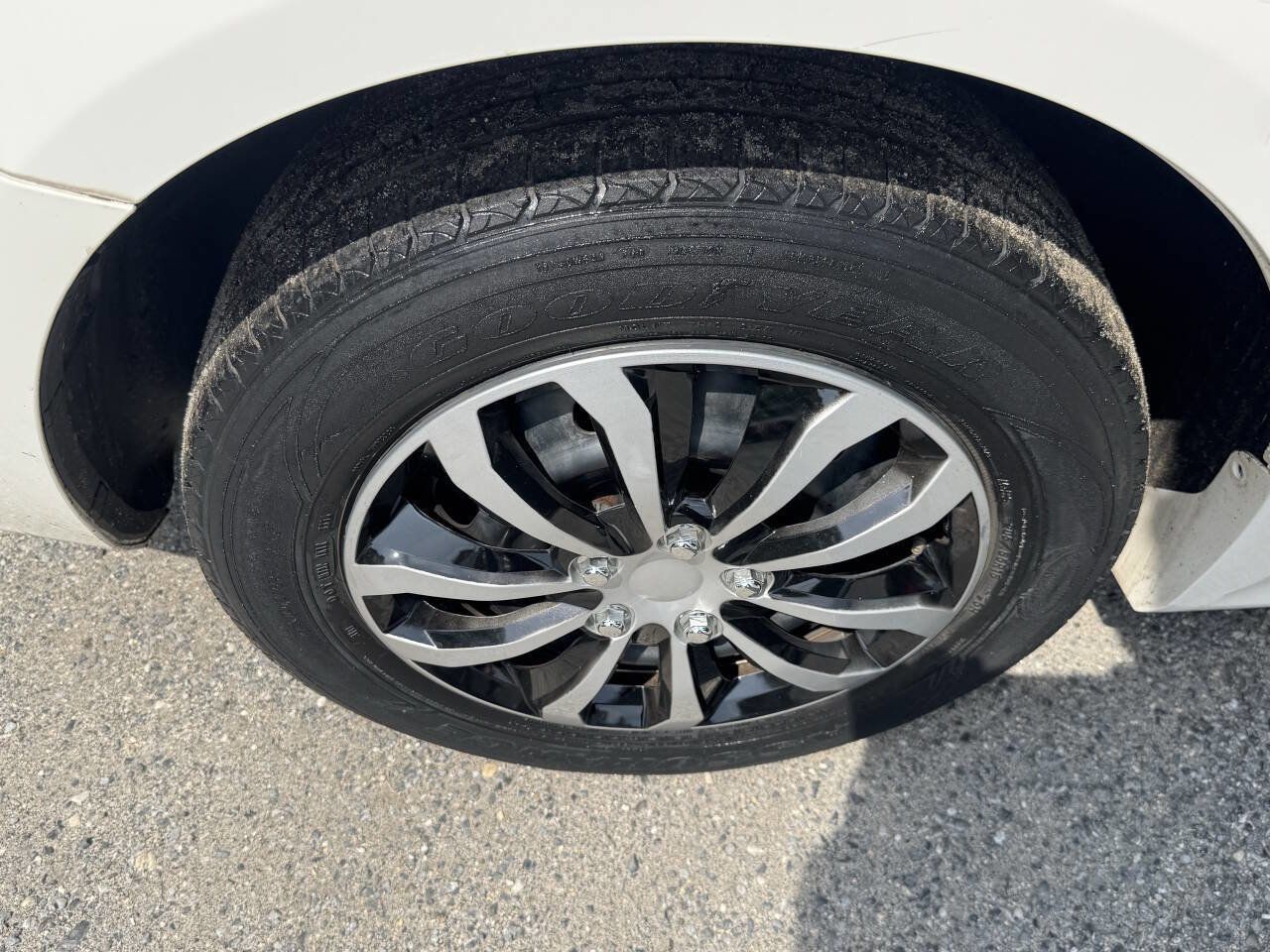 Used 2010 MAZDA MAZDA6 i Sport image 27