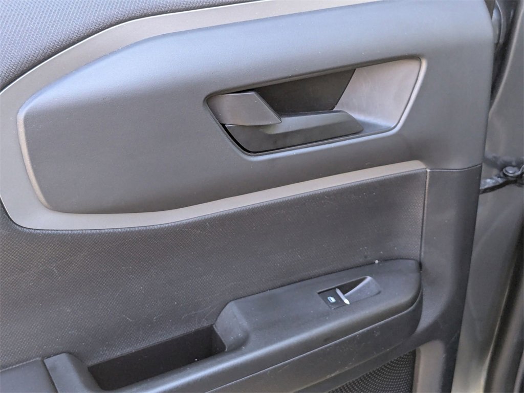 Used 2024 Ford Bronco Sport Big Bend image 24