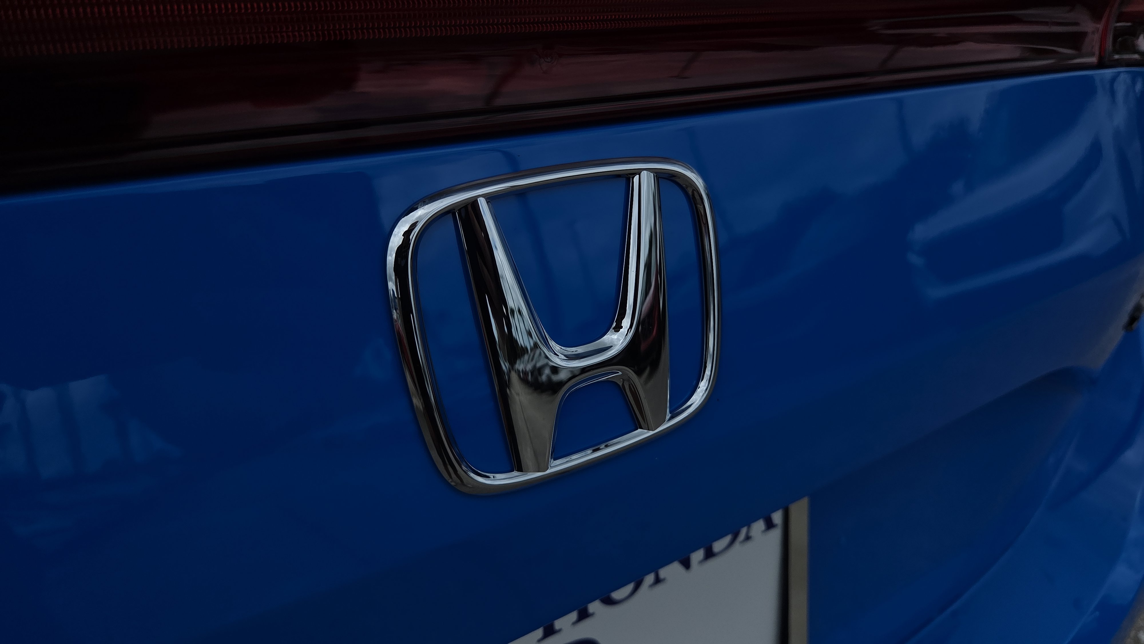 New 2026 Honda Civic Sport image 34