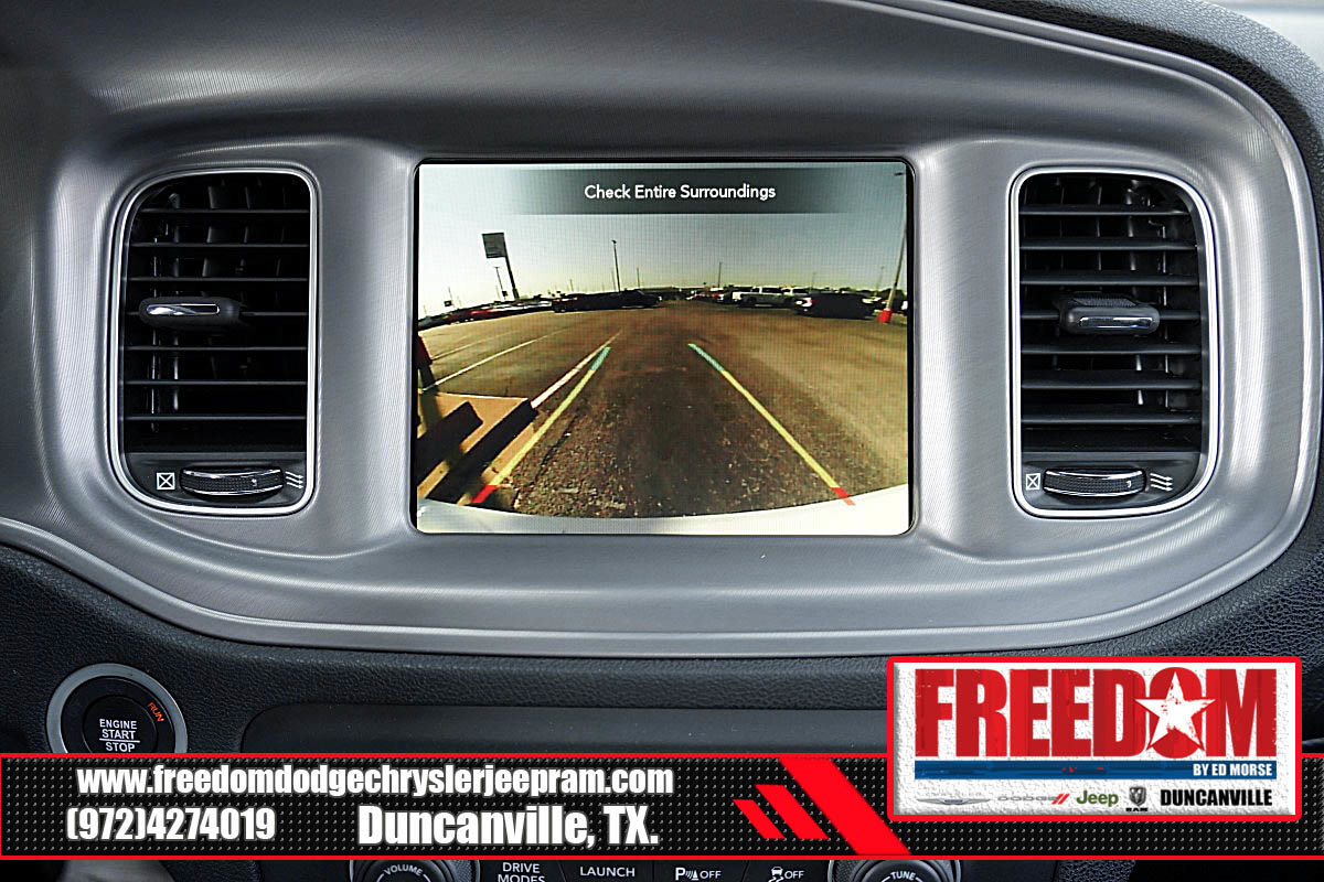 New 2023 Dodge Charger Scat Pack w/ Harman/Kardon Audio Group image 21