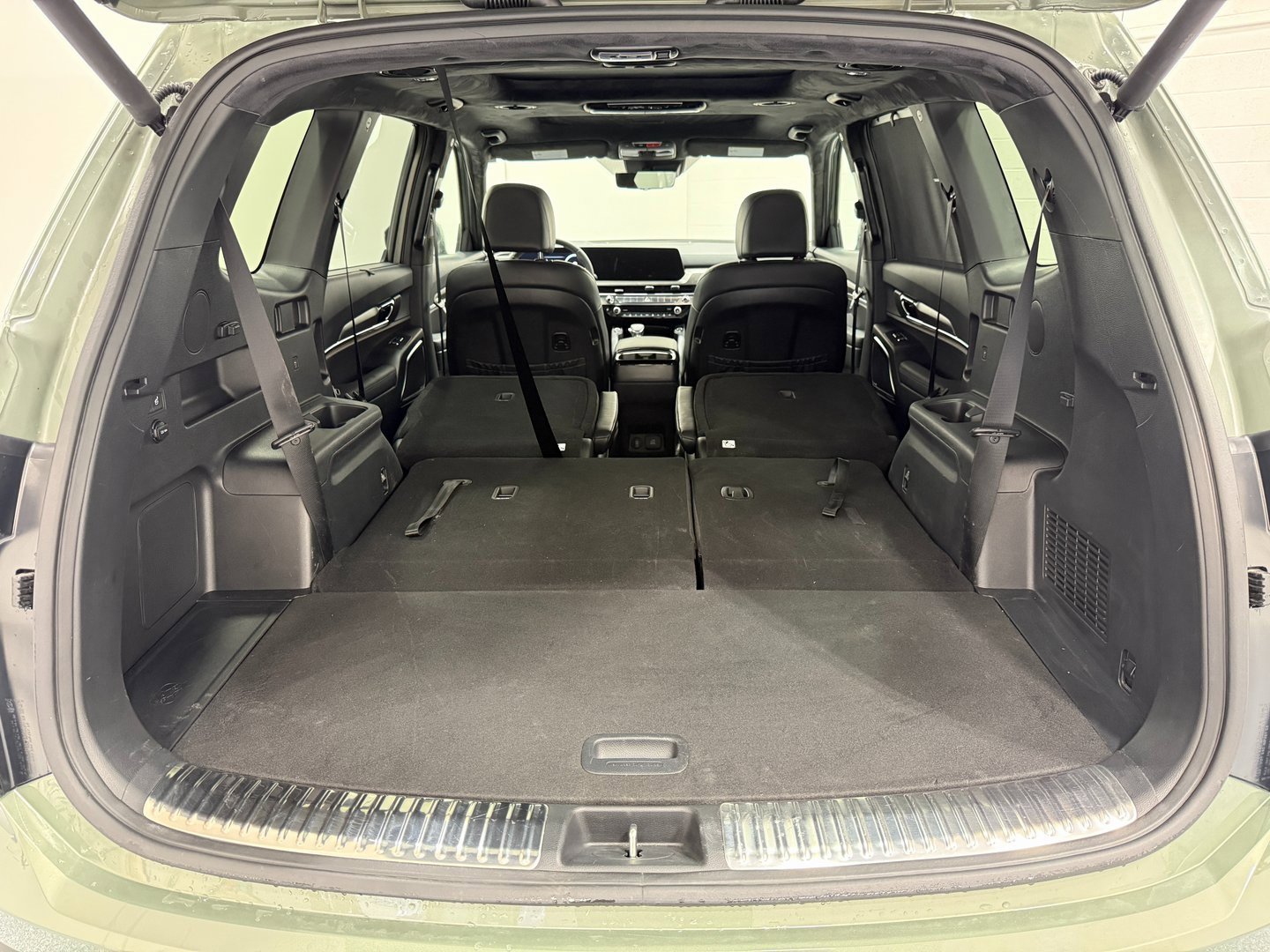 Used 2025 Kia Telluride SX Prestige X-Line image 55