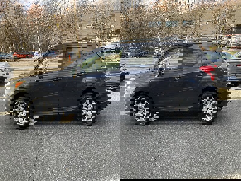 Used 2015 Subaru Forester 2.5i Premium w/ All-Weather Package image 8