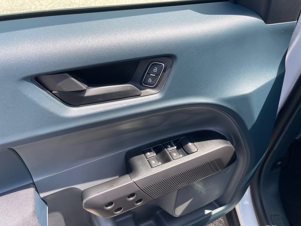 New 2026 Ford Maverick XL FWD image 5