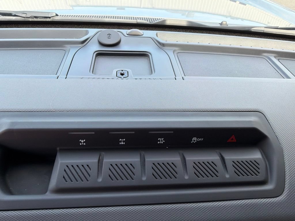 Used 2024 Ford Bronco Big Bend AWD/4WD image 17