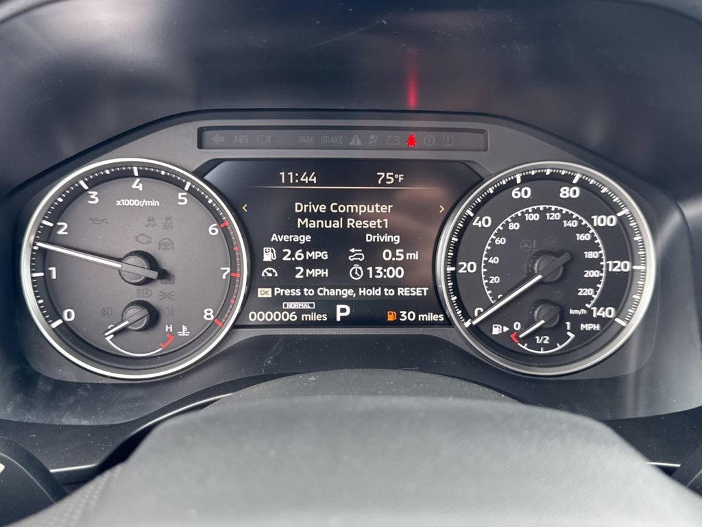 New 2026 Mitsubishi Outlander AWD image 9