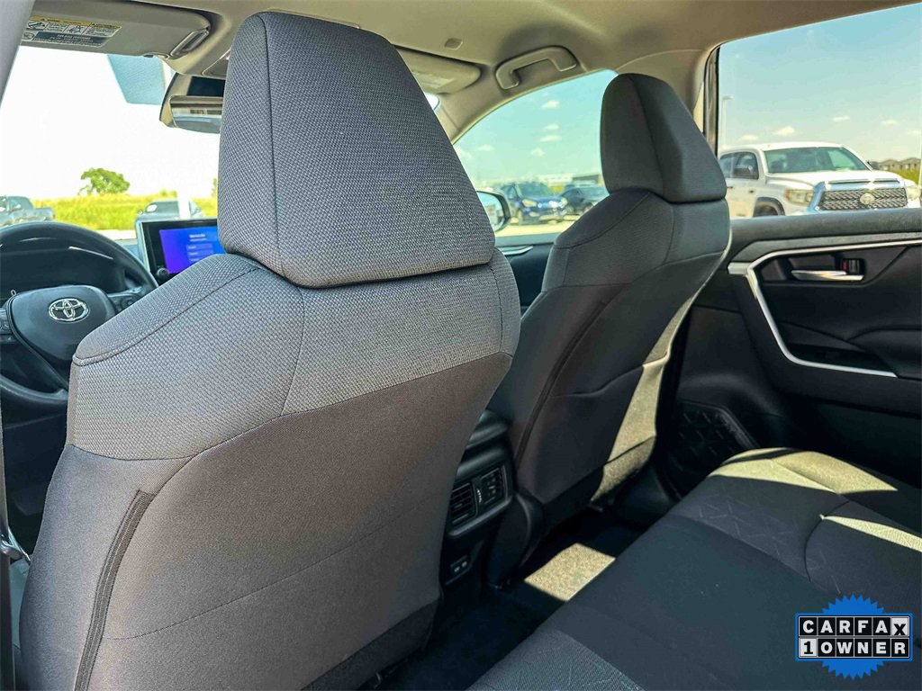 Used 2023 Toyota RAV4 XLE image 15