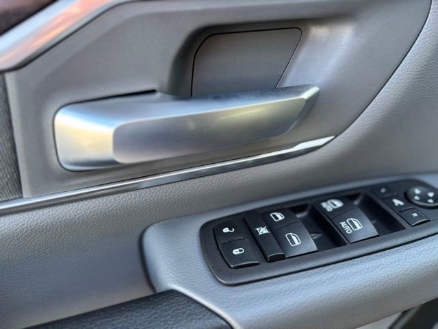 Certified 2023 RAM 1500 Big Horn image 17