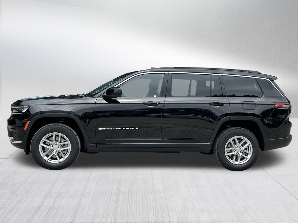 New 2024 Jeep Grand Cherokee L Laredo image 7