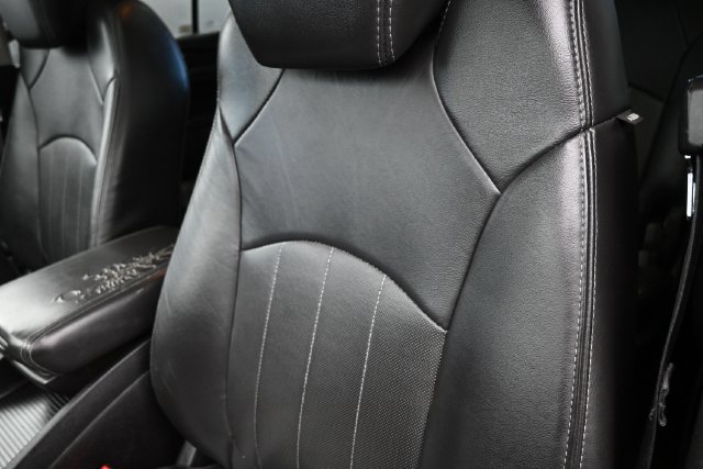 Used 2017 Buick Enclave Leather AWD/4WD image 17