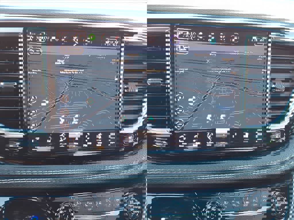 Used 2022 Chrysler Pacifica Limited w/ S Appearance Package image 19