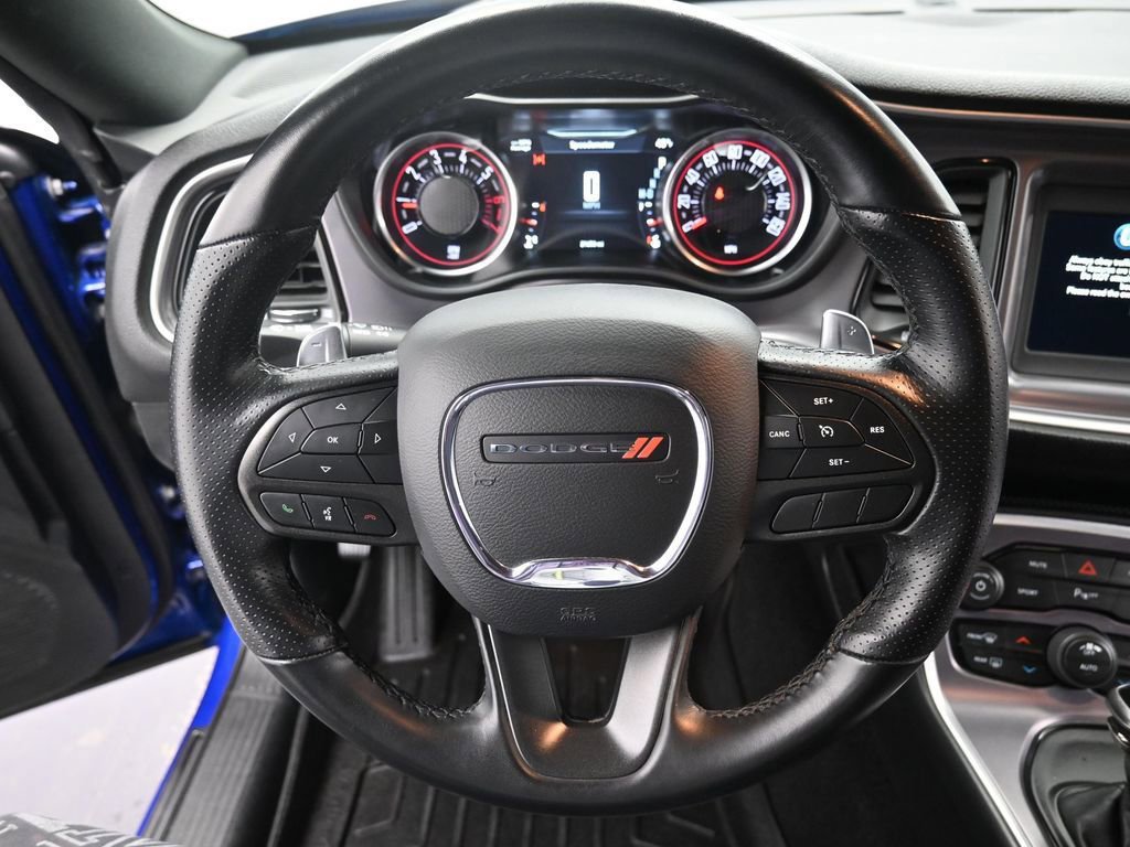 Used 2021 Dodge Challenger R/T image 13