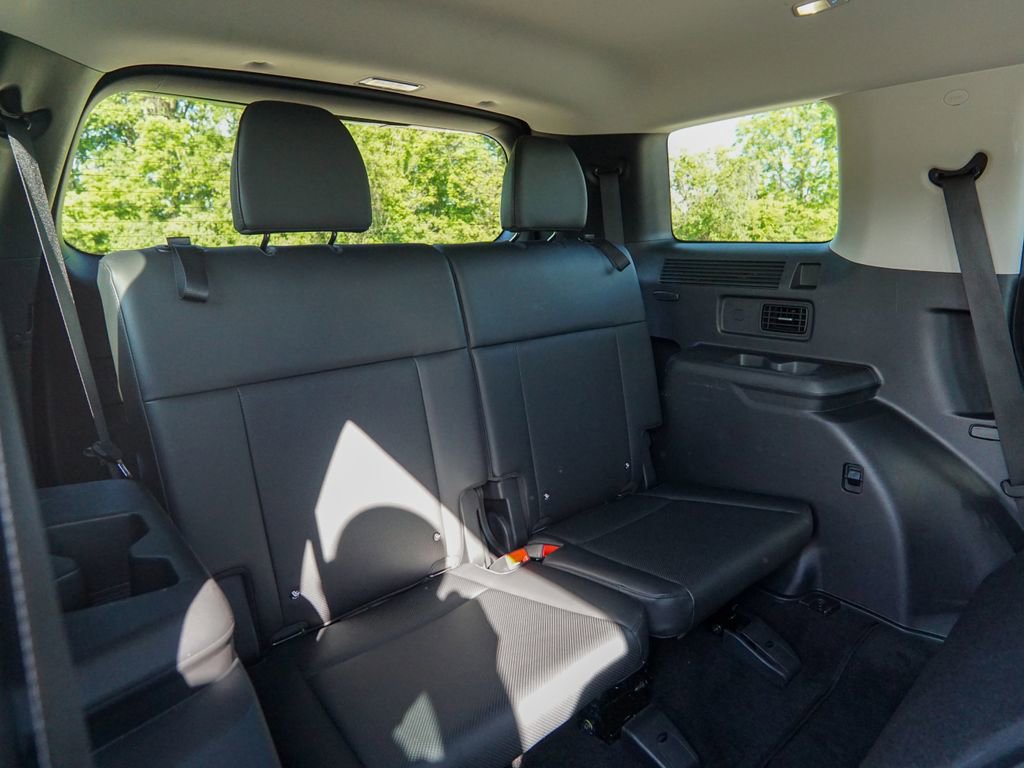 Used 2024 Hyundai Santa Fe XRT AWD/4WD image 35