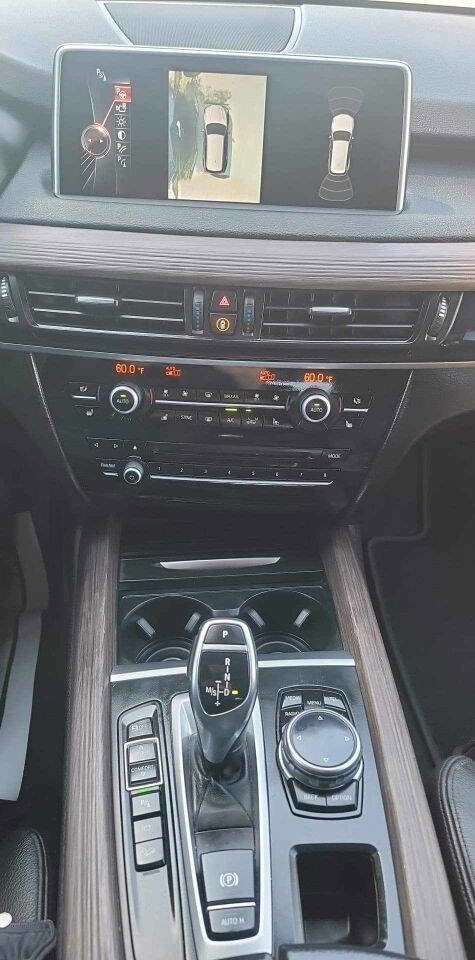 Used 2014 BMW X5 xDrive35i image 11