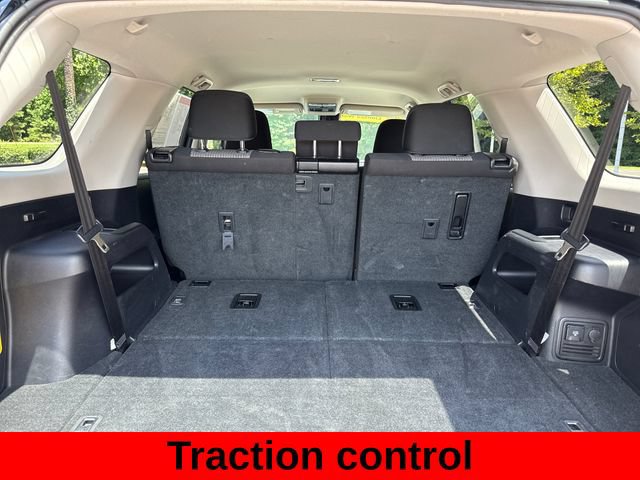 Used 2024 Toyota 4Runner SR5 RWD image 24