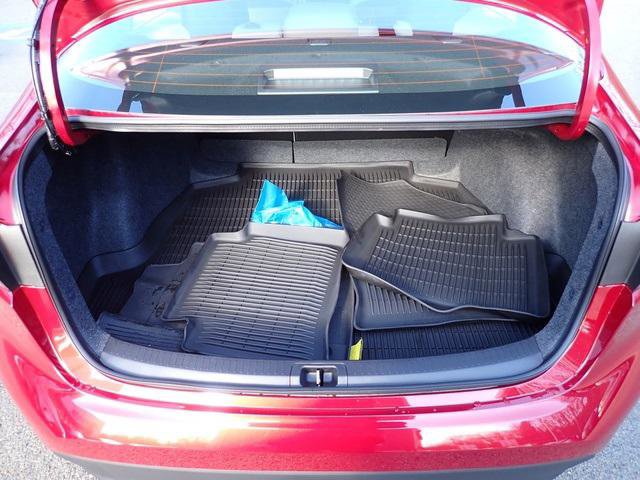 Certified 2026 Toyota Corolla LE image 6