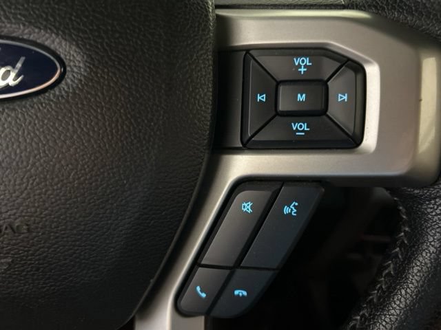 Used 2016 Ford F150 Lariat w/ Equipment Group 502A Luxury AWD/4WD image 16
