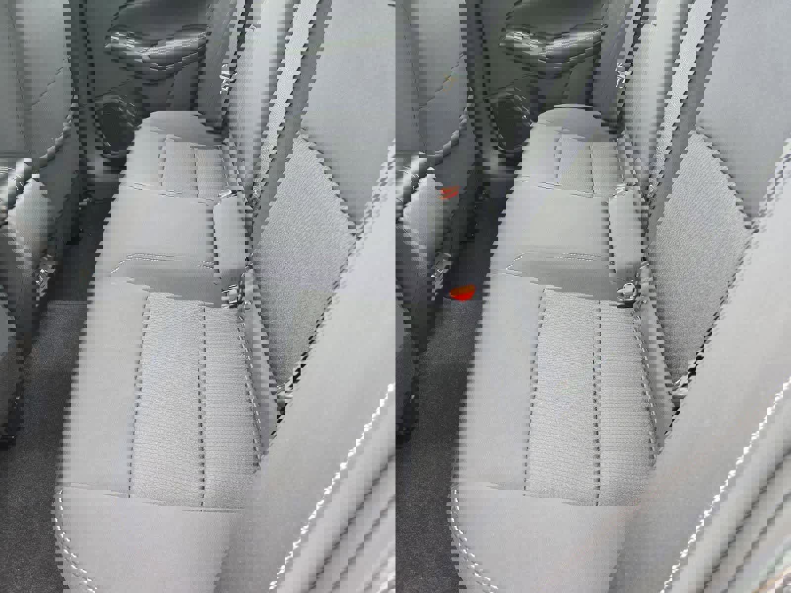 Used 2022 Nissan Altima 2.5 SV image 17