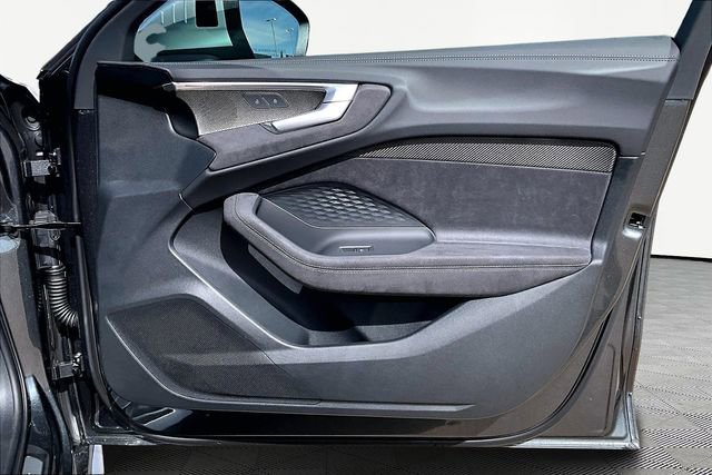 New 2025 Audi S5 Premium Plus AWD/4WD image 19