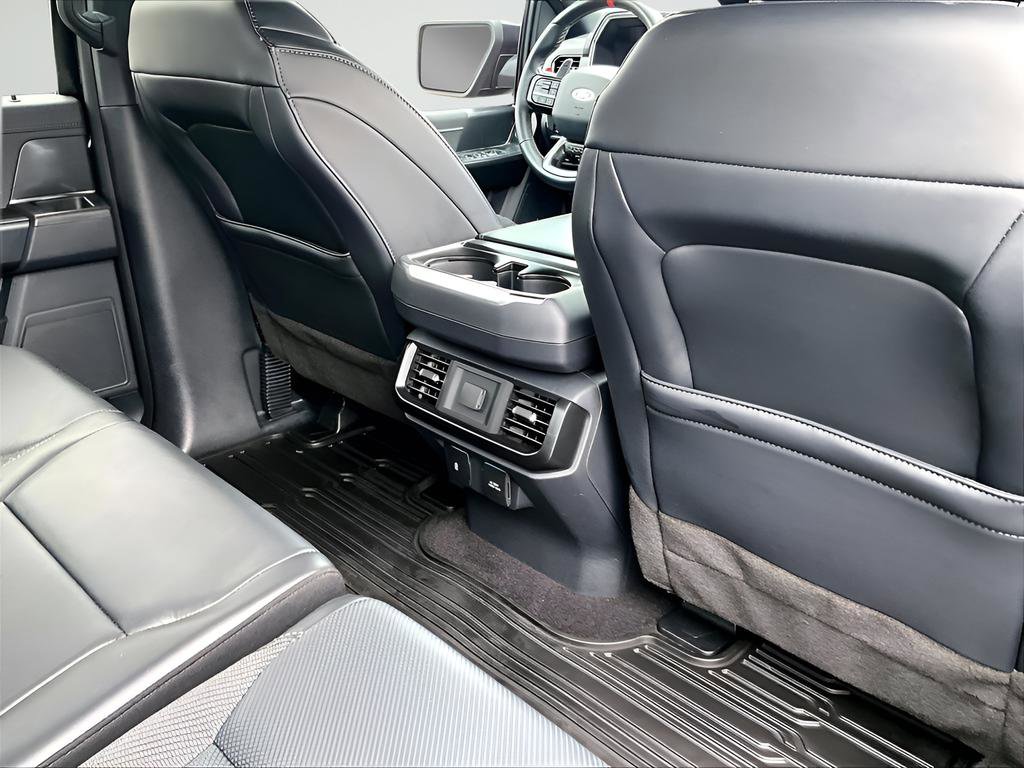 Used 2022 Ford F150 Raptor image 20