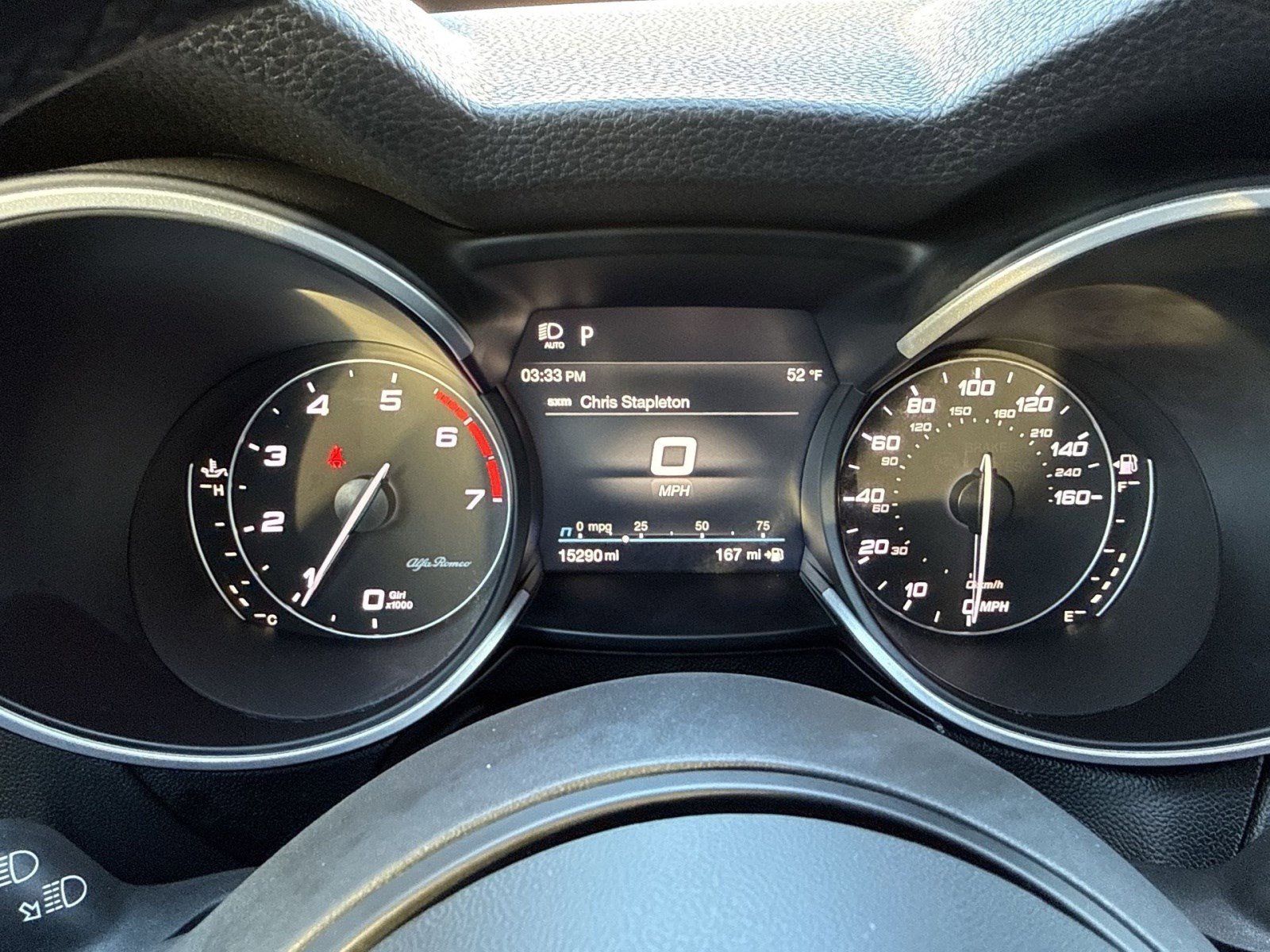 Used 2022 Alfa Romeo Stelvio Veloce image 17