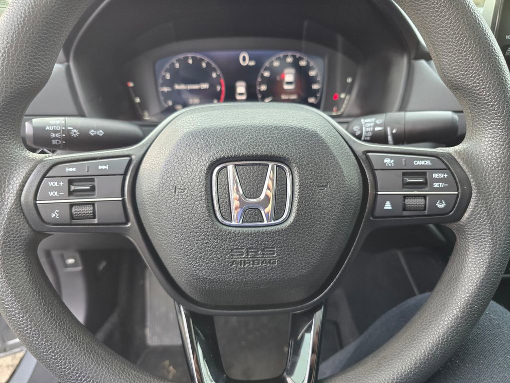 Used 2023 Honda Accord EX image 62