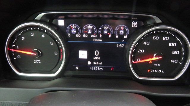 Used 2022 Chevrolet Silverado 3500 High Country image 28