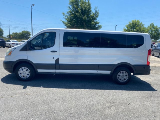 Used 2015 Ford Transit 350 XLT RWD image 2
