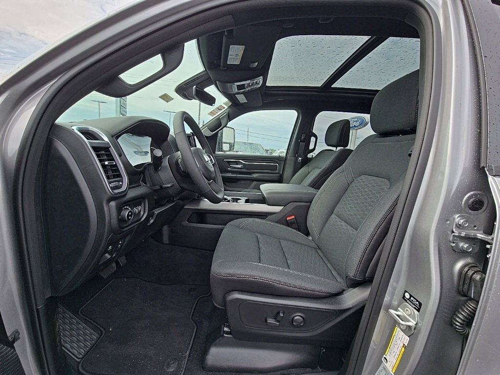 New 2026 RAM 1500 Big Horn image 10