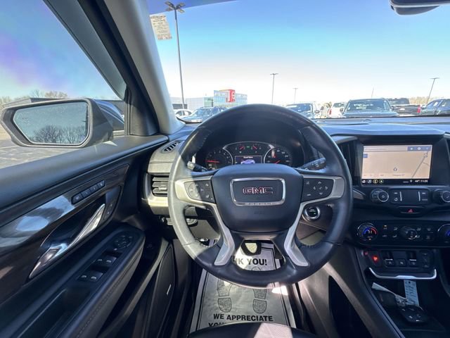 Used 2020 GMC Terrain Denali w/ Denali Premium Package image 14