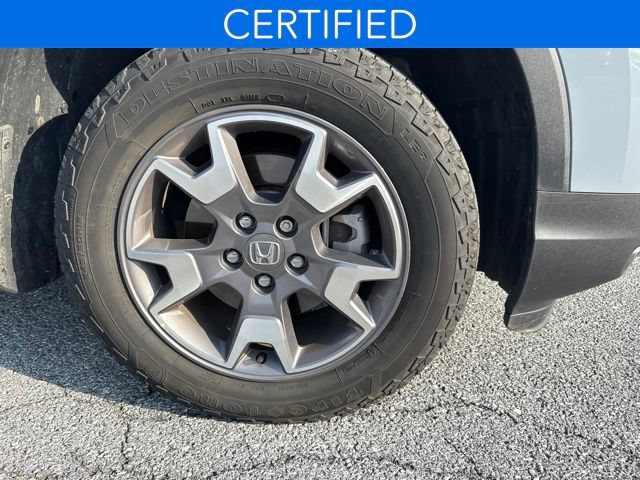 Used 2023 Honda Passport TrailSport image 9