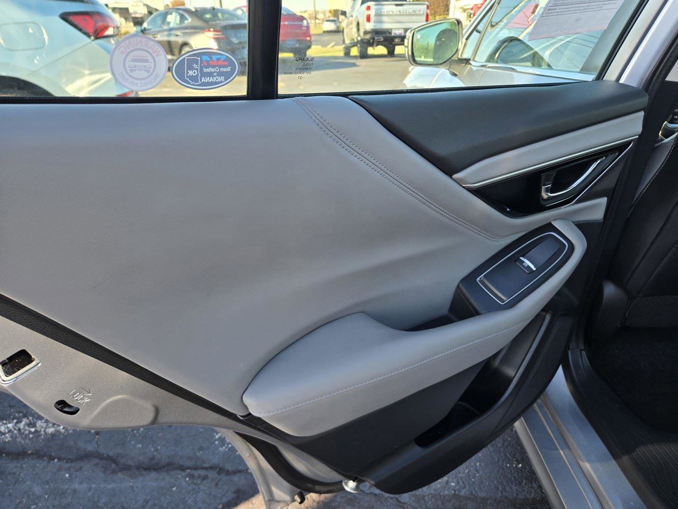 Used 2021 Subaru Legacy Limited XT w/ Popular Package #3 image 39