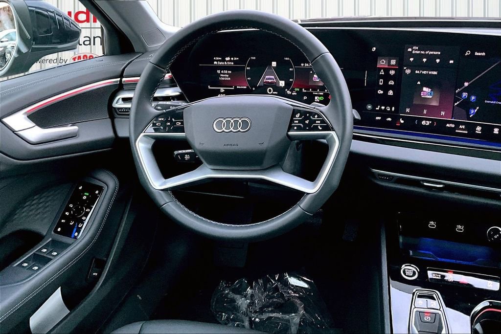 Used 2025 Audi A5 2.0T Premium w/ Convenience Package image 8